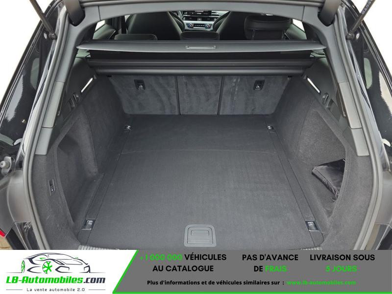 Audi RS4 Avant V6 2.9 TFSI 450 ch BVA Quattro  occasion  Beaupuy - photo n12