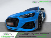 Annonce Audi RS4 Avant occasion Essence V6 2.9 TFSI 450 ch BVA Quattro  Beaupuy