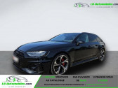 Audi RS4 Avant V6 2.9 TFSI 450 ch BVA Quattro   Beaupuy 31