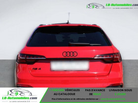 Audi RS4 Avant V6 2.9 TFSI 450 ch BVA Quattro  occasion � Beaupuy - photo n�4