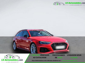 Audi RS4 Avant V6 2.9 TFSI 450 ch BVA Quattro  occasion � Beaupuy - photo n�2