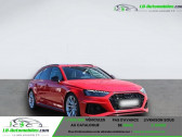 Audi RS4 Avant occasion année 2020 boite Automatique Annonce Audi RS4 Avant occasion Essence V6 2.9 TFSI 450 ch BVA Quattro à Beaupuy