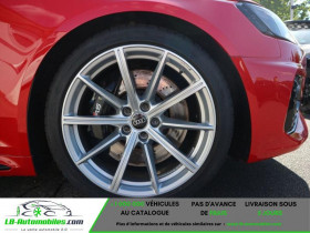 Audi RS4 Avant V6 2.9 TFSI 450 ch BVA Quattro  occasion � Beaupuy - photo n�8