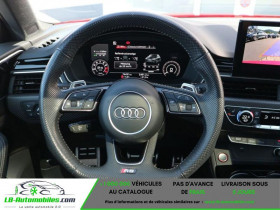 Audi RS4 Avant V6 2.9 TFSI 450 ch BVA Quattro  occasion � Beaupuy - photo n�7