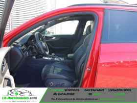 Audi RS4 Avant V6 2.9 TFSI 450 ch BVA Quattro  occasion � Beaupuy - photo n�5