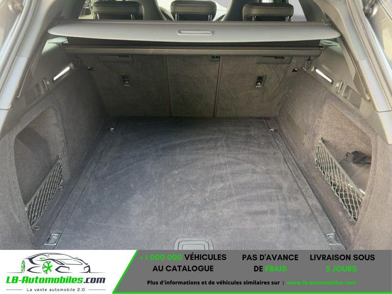 Audi RS4 Avant V6 2.9 TFSI 450 ch BVA Quattro  occasion  Beaupuy - photo n12