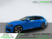 Audi RS4 Avant V6 2.9 TFSI 450 ch BVA Quattro   Beaupuy 31