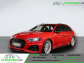 Audi RS4 Avant V6 2.9 TFSI 450 ch BVA Quattro   Beaupuy 31