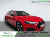 Audi RS4 Avant V6 2.9 TFSI 450 ch BVA Quattro   Beaupuy 31