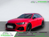 Audi RS4 Avant V6 2.9 TFSI 450 ch BVA Quattro   Beaupuy 31