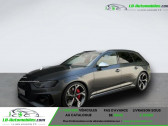 Audi RS4 Avant V6 2.9 TFSI 450 ch BVA Quattro   Beaupuy 31