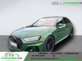 Audi RS4 Avant V6 2.9 TFSI 450 ch BVA Quattro   Beaupuy 31