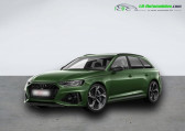 Annonce Audi RS4 Avant occasion Essence V6 2.9 TFSI 450 ch BVA Quattro  Beaupuy