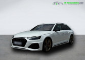 Annonce Audi RS4 Avant occasion Essence V6 2.9 TFSI 450 ch BVA Quattro  Beaupuy