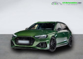 Annonce Audi RS4 Avant occasion Essence V6 2.9 TFSI 450 ch BVA Quattro  Beaupuy