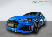 Annonce Audi RS4 Avant occasion Essence V6 2.9 TFSI 450 ch BVA Quattro  Beaupuy