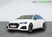 Audi RS4 Avant V6 2.9 TFSI 450 ch BVA Quattro   Beaupuy 31