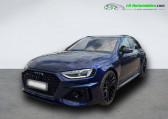 Audi RS4 Avant occasion année 2022 boite Automatique Annonce Audi RS4 Avant occasion Essence V6 2.9 TFSI 450 ch BVA Quattro à Beaupuy