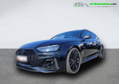 Audi RS4 Avant occasion année 2020 boite Automatique Annonce Audi RS4 Avant occasion Essence V6 2.9 TFSI 450 ch BVA Quattro à Beaupuy
