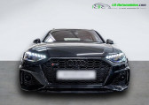 Audi RS4 Avant occasion année 2021 boite Automatique Annonce Audi RS4 Avant occasion Essence V6 2.9 TFSI 450 ch BVA Quattro à Beaupuy