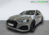 Audi RS4 Avant occasion année 2021 boite Automatique Annonce Audi RS4 Avant occasion Essence V6 2.9 TFSI 450 ch BVA Quattro à Beaupuy