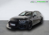 Audi RS4 Avant V6 2.9 TFSI 450 ch BVA Quattro   Beaupuy 31