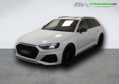 Audi RS4 Avant V6 2.9 TFSI 450 ch BVA Quattro   Beaupuy 31