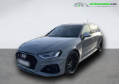 Audi RS4 Avant V6 2.9 TFSI 450 ch BVA Quattro   Beaupuy 31