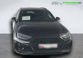 Audi RS4 Avant V6 2.9 TFSI 450 ch BVA Quattro  occasion  Beaupuy - photo n5