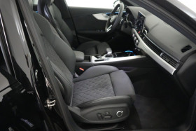 Audi RS4 Avant V6 2.9 TFSI 450 ch BVA Quattro  occasion  Beaupuy - photo n7