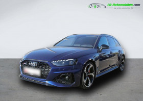 Audi RS4 Avant , garage LB AUTOMOBILES  Beaupuy