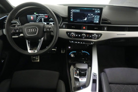 Audi RS4 Avant V6 2.9 TFSI 450 ch BVA Quattro  occasion  Beaupuy - photo n3