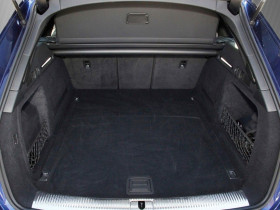 Audi RS4 Avant V6 2.9 TFSI 450 ch BVA Quattro  occasion  Beaupuy - photo n12