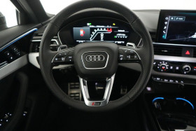 Audi RS4 Avant V6 2.9 TFSI 450 ch BVA Quattro  occasion  Beaupuy - photo n9