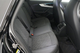 Audi RS4 Avant V6 2.9 TFSI 450 ch BVA Quattro  occasion  Beaupuy - photo n8