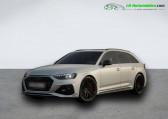 Audi RS4 Avant occasion année 2022 boite Automatique Annonce Audi RS4 Avant occasion Essence V6 2.9 TFSI 450 ch BVA Quattro à Beaupuy