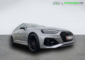 Annonce Audi RS4 Avant occasion Essence V6 2.9 TFSI 450 ch BVA Quattro  Beaupuy