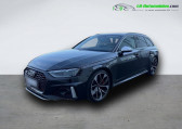 Annonce Audi RS4 Avant occasion Essence V6 2.9 TFSI 450 ch BVA Quattro  Beaupuy