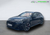 Audi RS4 Avant occasion année 2021 boite Automatique Annonce Audi RS4 Avant occasion Essence V6 2.9 TFSI 450 ch BVA Quattro à Beaupuy
