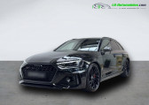 Audi RS4 Avant occasion année 2020 boite Automatique Annonce Audi RS4 Avant occasion Essence V6 2.9 TFSI 450 ch BVA Quattro à Beaupuy