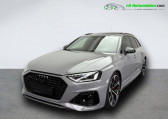 Audi RS4 Avant V6 2.9 TFSI 450 ch BVA Quattro   Beaupuy 31