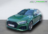 Annonce Audi RS4 Avant occasion Essence V6 2.9 TFSI 450 ch BVA Quattro  Beaupuy
