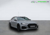 Annonce Audi RS4 Avant occasion Essence V6 2.9 TFSI 450 ch BVA Quattro  Beaupuy