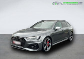 Audi RS4 Avant V6 2.9 TFSI 450 ch BVA Quattro   Beaupuy 31