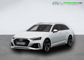 Audi RS4 Avant V6 2.9 TFSI 450 ch BVA Quattro   Beaupuy 31