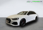 Audi RS4 Avant V6 2.9 TFSI 450 ch BVA Quattro   Beaupuy 31