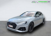 Audi RS4 Avant V6 2.9 TFSI 450 ch BVA Quattro   Beaupuy 31