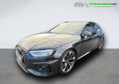 Audi RS4 Avant occasion année 2022 boite Automatique Annonce Audi RS4 Avant occasion Essence V6 2.9 TFSI 450 ch BVA Quattro à Beaupuy