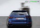 Audi RS4 Avant occasion année 2023 boite Automatique Annonce Audi RS4 Avant occasion Essence V6 2.9 TFSI 450 ch BVA Quattro à Beaupuy