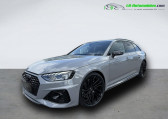 Audi RS4 Avant occasion année 2023 boite Automatique Annonce Audi RS4 Avant occasion Essence V6 2.9 TFSI 450 ch BVA Quattro à Beaupuy